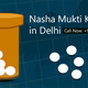 Illustration for article titled Nasha Mukti Kendra in Delhi